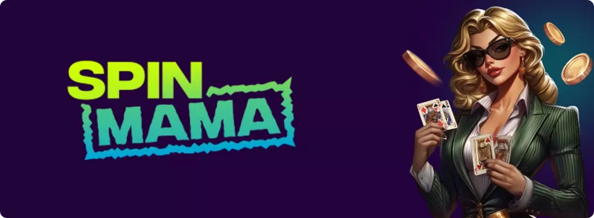 Spinmama free spiny