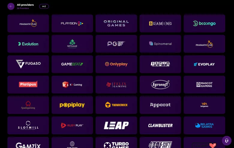 Wersja mobilna Spinmama