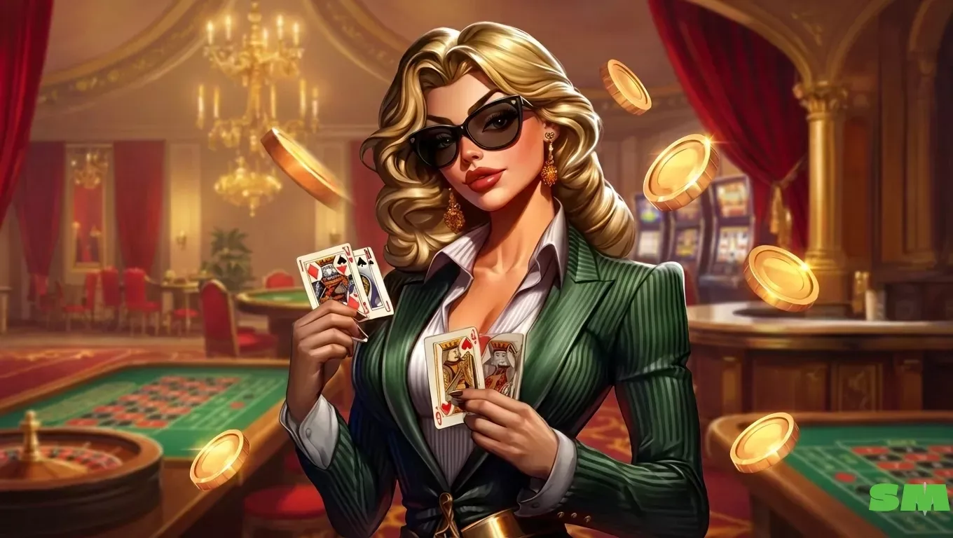 Bonus fără depozit Spinmama