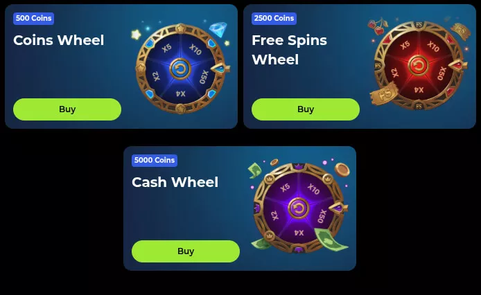 BONUSU KAP - Spinmama casino - SpinMama | 8