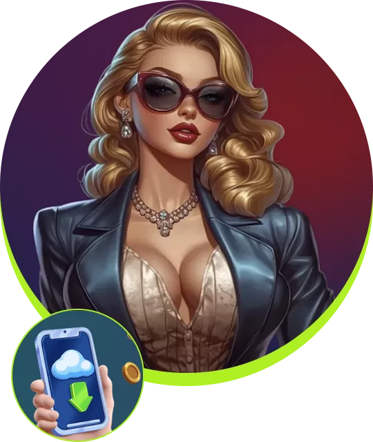 Spinmama mobil sürüm